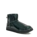 Купить UGG Jimmy Choo Mini Patent II Emerald