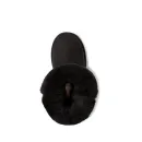 Купить UGG Kids Bailey Button Black