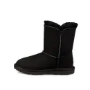 Купить UGG Kids Bailey Button Black