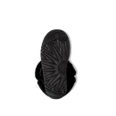 Купить UGG Kids Bailey Button Black
