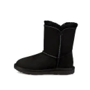 Купить UGG Kids Bailey Button Black