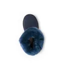 Купить UGG Kids Bailey Button Navy