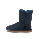 Купить UGG Kids Bailey Button Navy