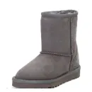 Купить UGG Kids Classic Short Grey
