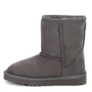 Купить UGG Kids Classic Short Grey