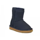 Купить UGG Kids Classic Short Navy