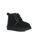 Купить UGG Kids Neumel Zip II Black