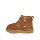 Купить UGG Kids Neumel Zip II Chestnut