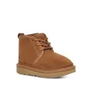 Купить UGG Kids Neumel Zip II Chestnut