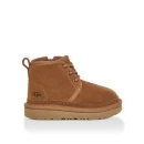 Купить UGG Kids Neumel Zip II Chestnut