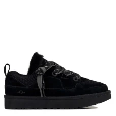 UGG Mens Lowmel Lo Black