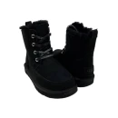 Купить UGG Lina Black