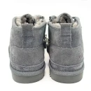 Купить UGG Kids Zip Neumel Grey