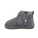 Купить UGG Kids Zip Neumel Grey