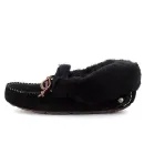 Купить UGG Alena Black Full