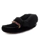 Купить UGG Alena Black Full