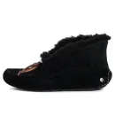 Купить UGG Alena Black Full