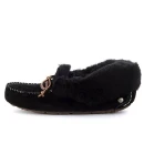 Купить UGG Alena Black Full