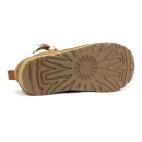 Купить UGG Mens Lowmel Lo Chestnut (без меха)