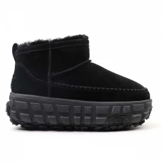 UGG Venture Daze Ultra Mini Black