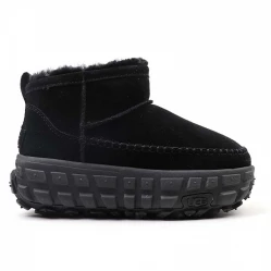 UGG Venture Daze Ultra Mini Black