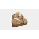 Купить UGG Lowmel Sneaker Sand