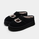 Купить UGG Bea Mary Jane Black