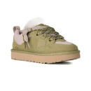 Купить UGG Lowmel Lo Trainer Muted Brass