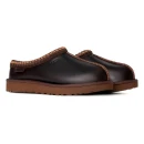 Купить UGG Tasman Slippers Leather Regen Ironwood
