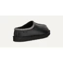 Купить UGG Tasman Slippers Leather Regen Black