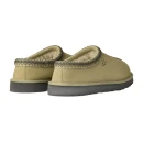 Купить UGG Mens Tasman Slippers Muted Brass Magnolia Leaf