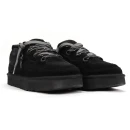 Купить UGG Lowmel Lo Black (без меха)