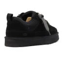 Купить UGG Lowmel Lo Black (без меха)