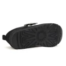 Купить UGG Lowmel Lo Black (без меха)