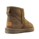 Купить UGG Classic Mini II Hickory