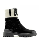 Купить UGG Martin Knit Black