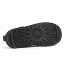 Купить UGG Classic micro Black