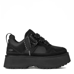 UGG Astromel Sneaker Black