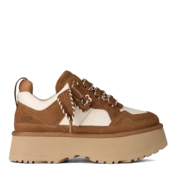 UGG Astromel Sneaker Chestnut