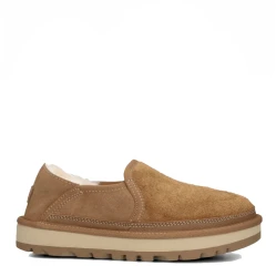 UGG Mens Hayden Slip On Chestnut
