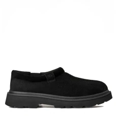 UGG Mens Tasman Lug Black