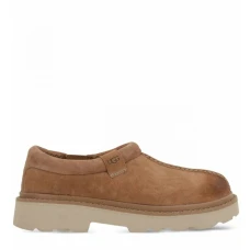 UGG Mens Tasman Lug Chestnut