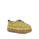 Купить UGG Maxi Heritage Braid Clog Yellow