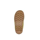 Купить UGG Maxi Heritage Braid Clog Yellow