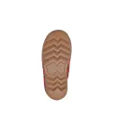 Купить UGG Maxi Heritage Braid Clog-Chestnut