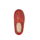 Купить UGG Maxi Heritage Braid Clog-Chestnut