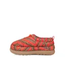 Купить UGG Maxi Heritage Braid Clog-Chestnut