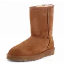 Купить UGG Mens  Classic Short II Chestnut