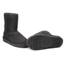 Купить UGG Mens  Classic Short II Grey