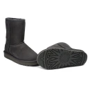 Купить UGG Mens  Classic Short II Grey